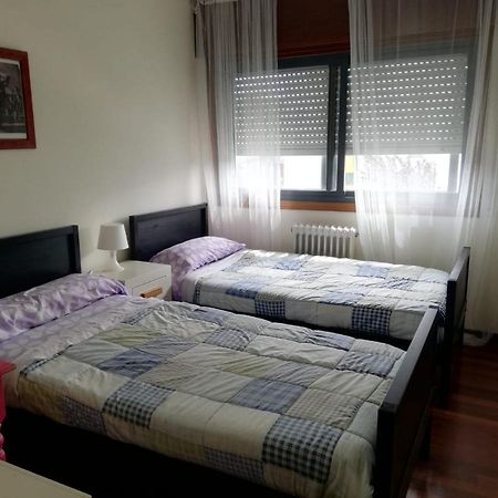 Apartamentos Clavedesol II Pontevedra Kültér fotó