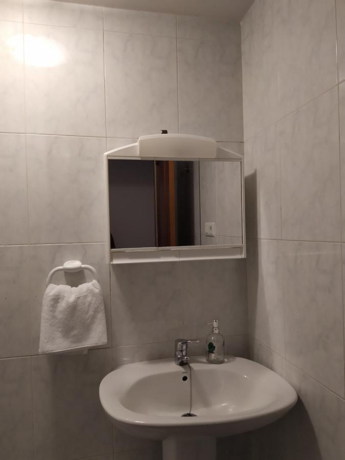 Apartamentos Clavedesol II Pontevedra Kültér fotó