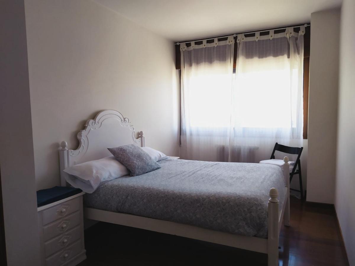 Apartamentos Clavedesol II Pontevedra Kültér fotó